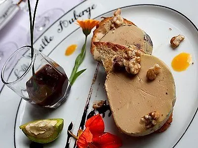 Logis Hotel Restaurant La Vieille Auberge, Art And Gallery Souillac 3*,